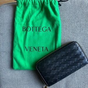 Bottega Veneta Wallet